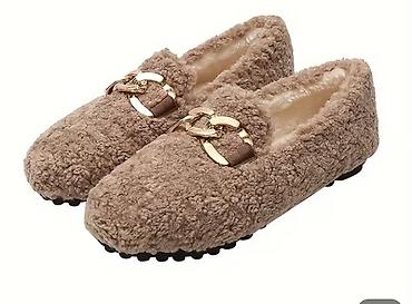 charles keith: Charles&Keith, Ölçü: 40.5, rəng - Qəhvəyi, Yeni — 1