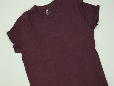 Koszulka dla mężczyzn, M, H&M, stan - Idealny