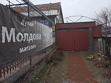 аламидин рынок: ​Продается "Магазин + Кафе круглогодичный" с оборудованием на — 3