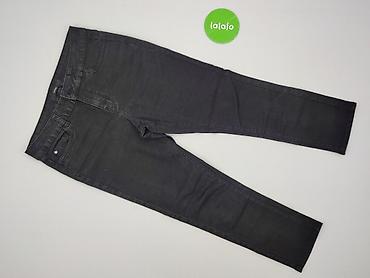 janina basic top: Jeansy damskie, rozmiar S — 2