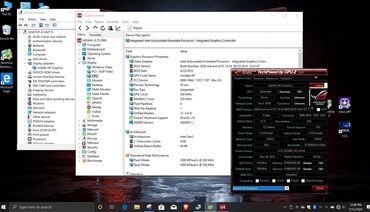 Fujitsu: Fujitsu Celsius H700 / 15.6 LED / Baterija +2h / Intel I5 Prodajem — 6
