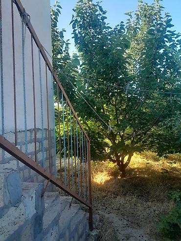bine atciliq satilan evler: Bağ sahəsi və yarıtikili ev Qurd deresi 4-cu dayanacaq paket kupca — 3