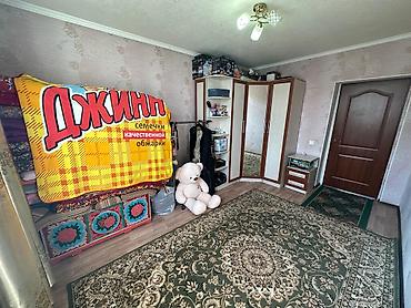 дом кара балта: Продам дом 90м2 6,5сот ж/м Кара Жыгач – 229т$ Красная книга, тех — 4