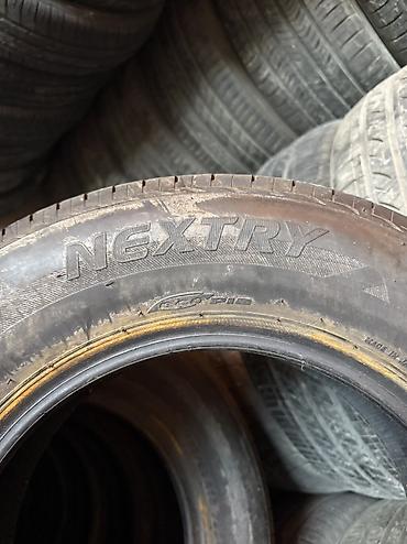 15580r13: Шины 155 / 80 / R 13, Лето, Б/у, Комплект, Легковые, Япония, Bridgestone — 5