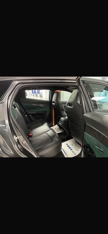 aiways u5: Changan Uni-T: 2023 г., 1.5 л, Робот, Бензин, Кроссовер — 10