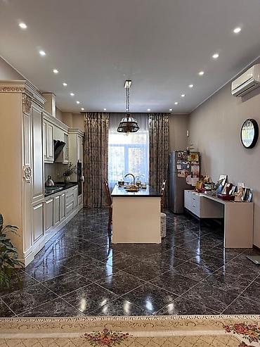 Продажа коттеджей и домов: Продается дом в закрытом городке: Ницца ! ✨ Этажность: 2 этажа — 3