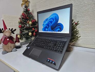 Lenovo: Intel Core i5, 8 GB OZU, 15.6 " — 8