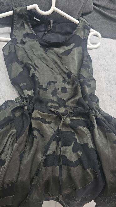 Kompleti: Diesel, XS, Maskirni, bоја - Maslinasto zelena — 9