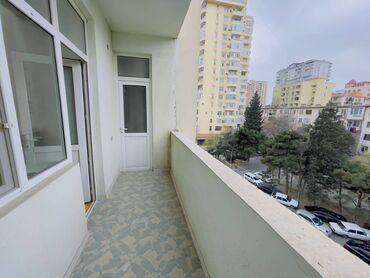 Yeni tikili: 3 otaqlı, Yeni tikili, m. Memar Əcəmi, 114 kv. m — 18