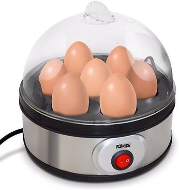 yemek termos: №: 3770 Məhsulun adı: Yumurta bişiricisi DSP KA5001 Brend: DSP — 2
