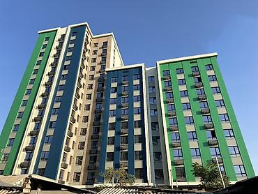жк vegas: 4 комнаты, 108 м², Элитка, 9 этаж, ПСО (под самоотделку) — 1