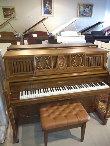 Piano və fortepianolar: - lalafo.az Bakı şəhərində