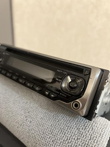 ресивер pioneer vsx 416: Автомагнитола Kenwood RDT-131 (CD Receiver) Retro Привозной Япония — 3