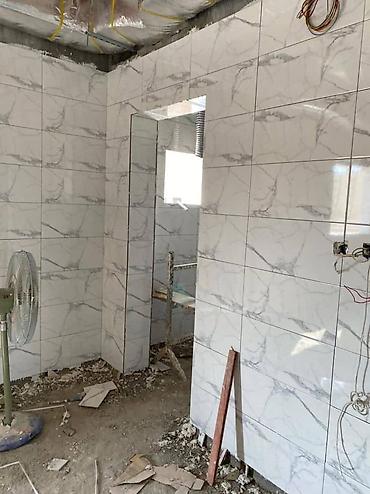 Укладка плитки: Укладка плитки на пол | Керамогранитая плитка | Диагональная укладка Больше 6 лет опыта — 13