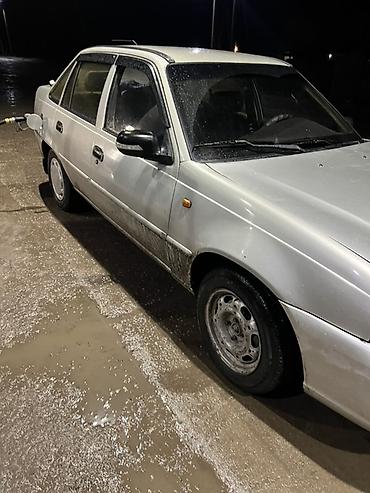 solaris accent: Daewoo Nexia: 2012 г., 1.5 л, Механика, Бензин, Седан — 5