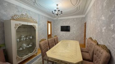 Köhnə tikili: Bakı, 3 otaqlı, Köhnə tikili, 82 kv. m — 4