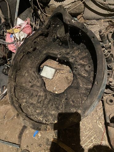 Другие автозапчасти: Юмз запчаст — 8