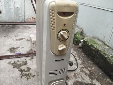 masin ucun mini kondisioner: Yağ radiatoru, Nikai, Kredit yoxdur