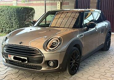 mini clubman: Mini Cooper Clubman: 2020 г., 1.5 л, Автомат, Бензин, Универсал — 8
