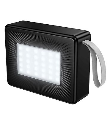 повербанк hoco: Повербанк Hoco с LED-фонарём, 50 000 мА·ч, 22.5 Вт - Емкость: 50 000 — 3