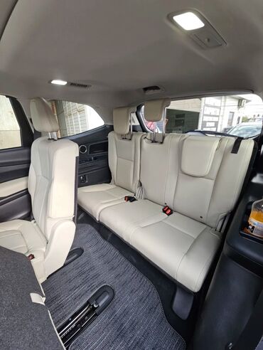 Subaru: Subaru Ascent: 2020 г., 2.4 л, Автомат, Бензин, Кроссовер — 9