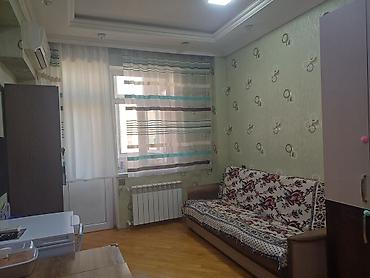 Yeni tikili: Studiya, Yeni tikili, 60 kv. m — 1