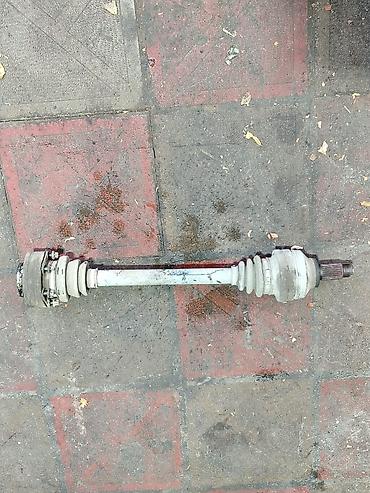 Oturacaqlar: Bmw e39 aid butun hisseler var 5+1 mexanika karopka Oturacaqlar — 38