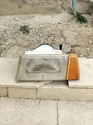 vaz buferi: Vaz 099 zu on sol Farasidi islekdi. Qiymet sondu lokbatan vsp 070 233 — 1