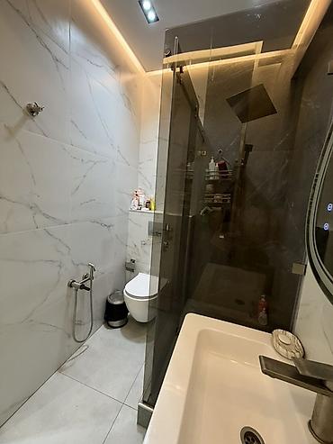 Продажа квартир: 3 комнаты, 122 м², Элитка, 12 этаж, Евроремонт — 6