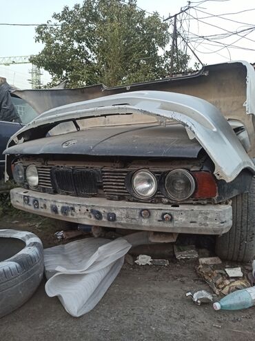 купить машину до 5000 долларов: BMW 5 series: 1992 г., 2.5 л, Механика, Бензин, Седан