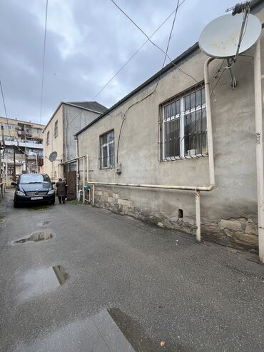Həyət evləri və villaların satışı: Ev alinan kirayede olub ona görədə temir etmemisik alan adam öz — 5