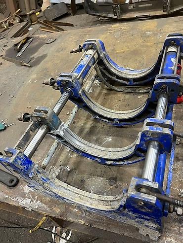 Сварка: Профессиональные сварочные и металлоконструкционные работы. Услуги: - — 54