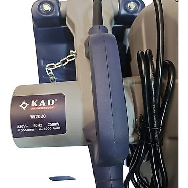 №: 14067 Məhsulun adı: Şalbanbaşı mişar KAD W2020-21 Brend: Kad