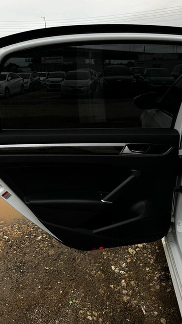 Volkswagen: Volkswagen Passat: 2018 г., 2 л, Автомат, Бензин, Седан — 5