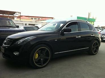 Disklər: İşlənmiş Disk R 20, 5 Boltlu — 18