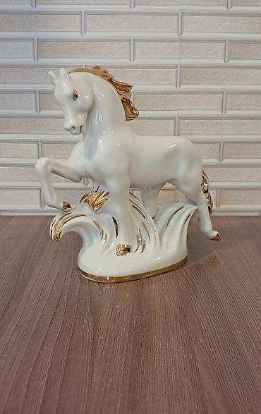 meissen: Фарфоровые фигурки — 7