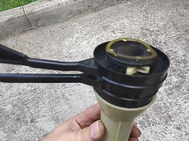 grejaci golf 4: NOVO ABLENDER ZA FICU KONTRASA ZASTAVA 750 STARI TIP | Novo Delovi — 1