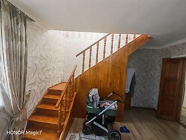 Дома: 7 комнат, 125 м², Нет кредита, Средний ремонт — 8
