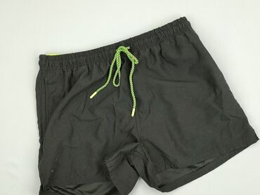 kurtki męskie top secret: Shorts for men, M (EU 38), condition - Perfect