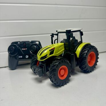 3d устройства pet пластик: Игрушечный трактор на пульте управления - RC Farmer Car | Farmer