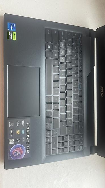 Ноутбуки MSI: Игровой, Б/у, Intel Core i7, ОЗУ, RAM: 16 ГБ — 3