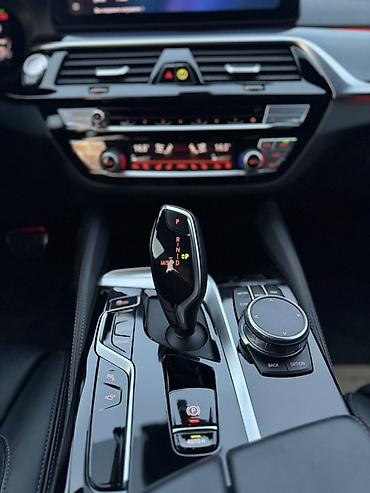 e34 4 4: BMW 530: 2020 г., 2 л, Автомат, Бензин, Седан — 8