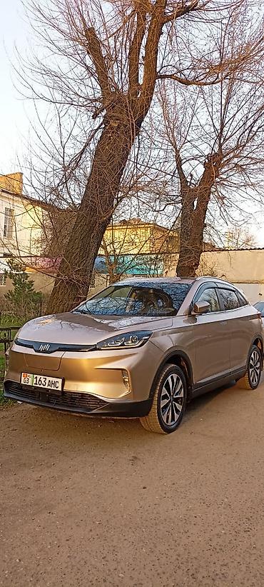 Другой электротранспорт: Электромобиль велтмастер ех 5 максимальный компликтатца баасы 80000мин — 1