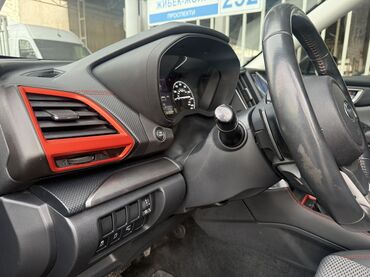 Subaru: Subaru Forester: 2019 г., 2.5 л, Автомат, Бензин, Кроссовер — 4