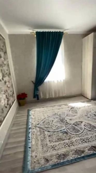 1 комната, 32 м², Аламедин-1 мкр 4 этаж, Евроремонт
