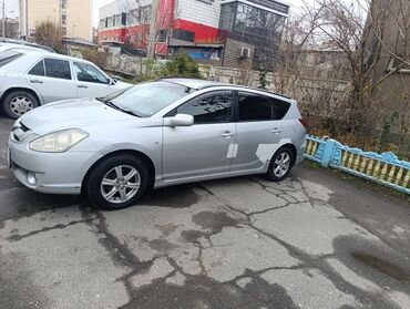 Toyota: Toyota Caldina: 2003 г., 2 л, Автомат, Бензин, Универсал