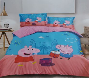 Ostalo: ❤️Singl posteljine❤️ 💞Dečije posteljine💞 💞Čaršaf-160*220 💞Jorganska — 4