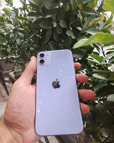 note 11 ekran: IPhone 11, 128 GB, Face ID