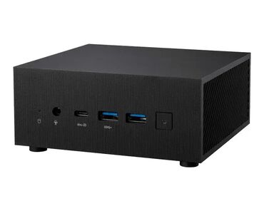 eee pc asus: Model: ASUS Mini PC PN53-BBR575HD (Ryzen 5 7535HS, Barebone) 💰 Cena
