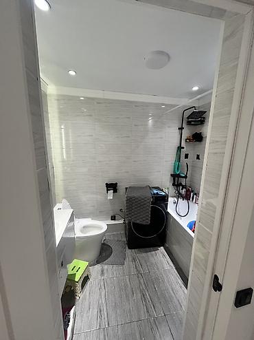 квартиры в районе ак орго: 3 комнаты, 87 м², Ак-Орго ж/м Элитка, 2 этаж, Дизайнерский ремонт — 9